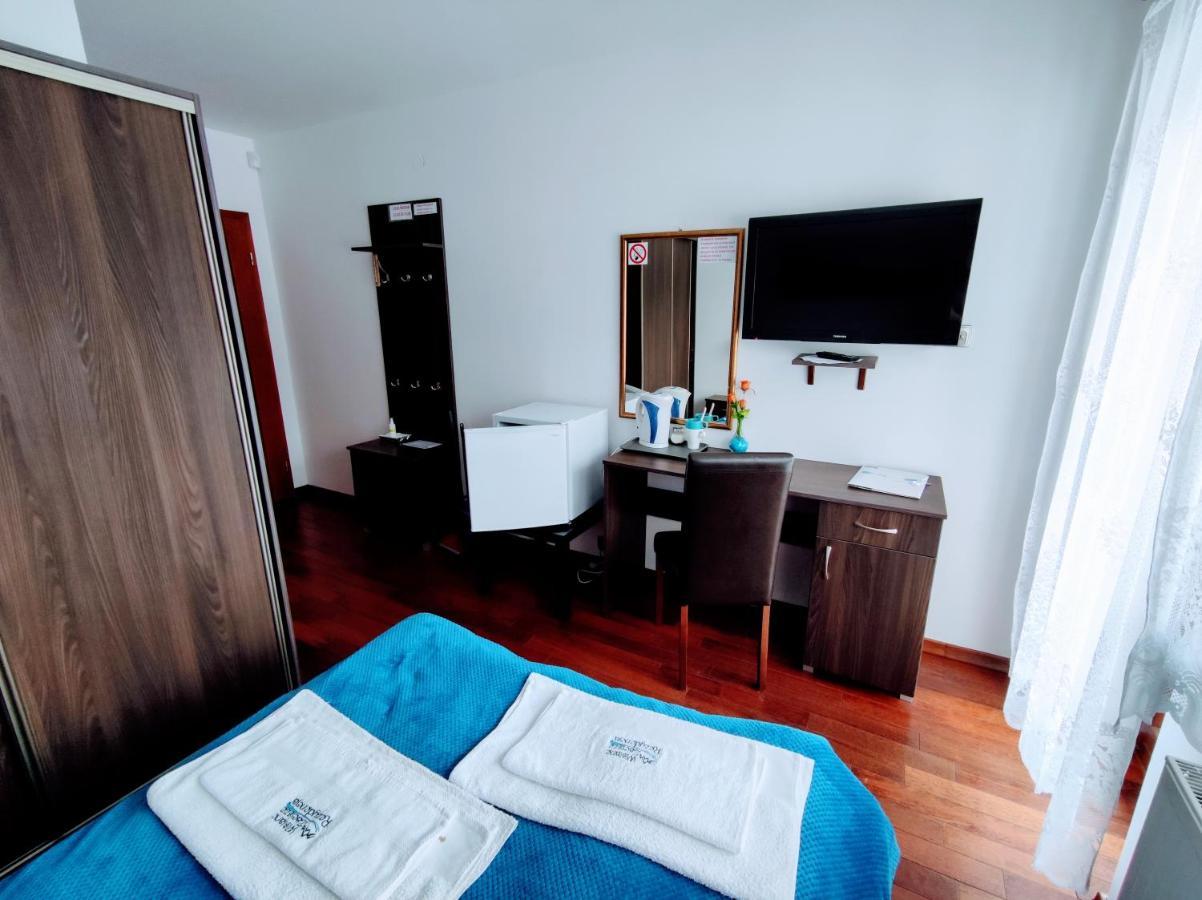 Rezydencja Wislane Zacisze Wisła Exterior foto
