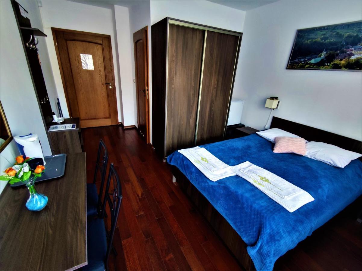 Rezydencja Wislane Zacisze Wisła Exterior foto