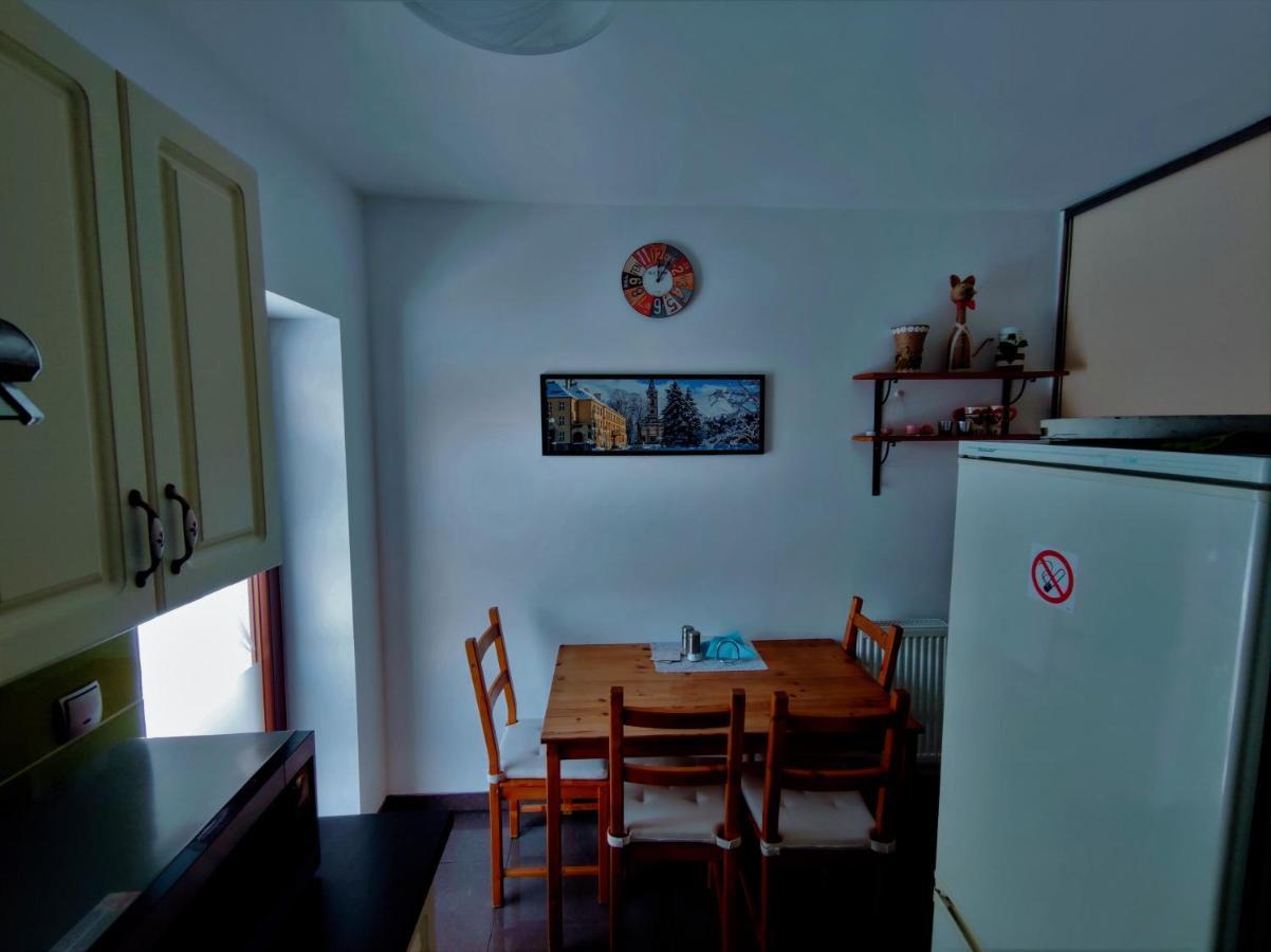 Rezydencja Wislane Zacisze Wisła Exterior foto